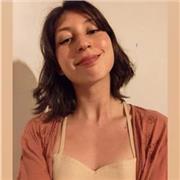 Docente de Biología imparte clases de Matemática, Química, Física y Biología